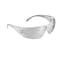 Scotch 3M SecureFit Anti-Fog Safety Glasses Clear Lens Clear Frame 1 pc SF200-PV6 - alternate 4